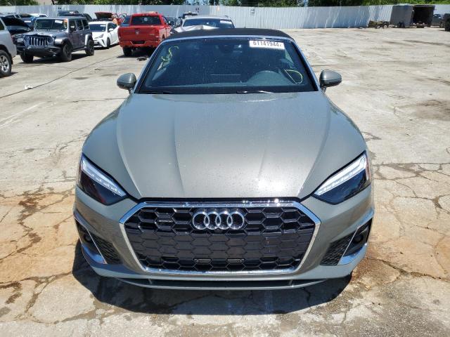 Photo 4 VIN: WAU4AGF53PN001194 - AUDI A5 