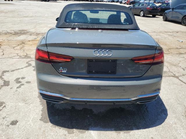 Photo 5 VIN: WAU4AGF53PN001194 - AUDI A5 