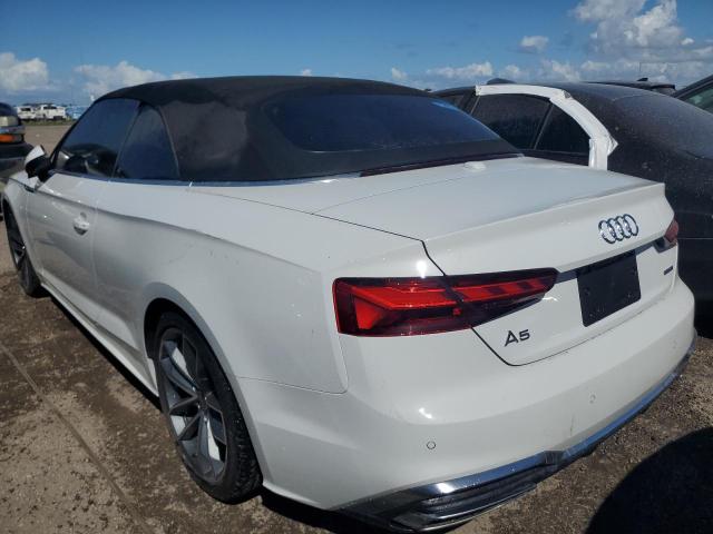 Photo 1 VIN: WAU4AGF55PN005232 - AUDI A5 PREMIUM 