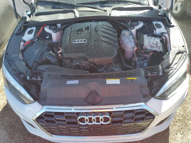 Photo 10 VIN: WAU4AGF55PN005232 - AUDI A5 PREMIUM 