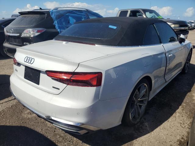 Photo 2 VIN: WAU4AGF55PN005232 - AUDI A5 PREMIUM 