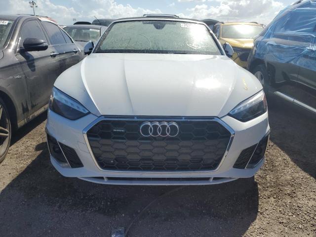 Photo 4 VIN: WAU4AGF55PN005232 - AUDI A5 PREMIUM 