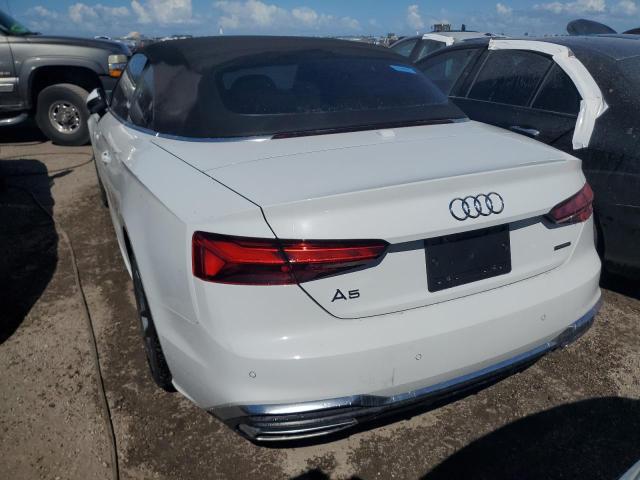 Photo 5 VIN: WAU4AGF55PN005232 - AUDI A5 PREMIUM 