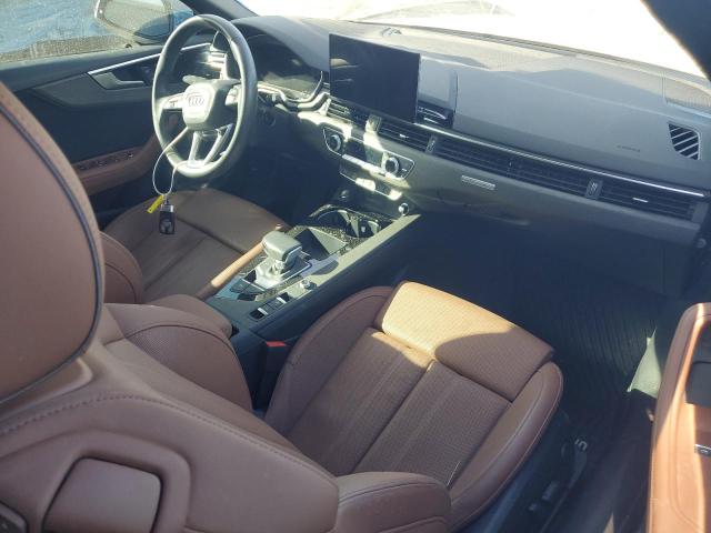 Photo 7 VIN: WAU4AGF55PN005232 - AUDI A5 PREMIUM 