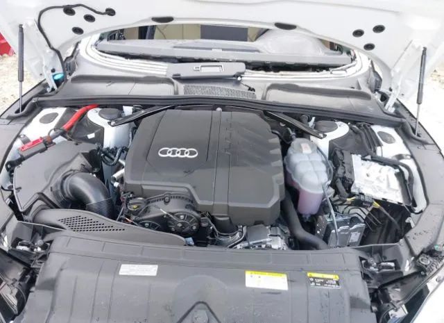 Photo 9 VIN: WAU4AGF55PN005957 - AUDI A5 