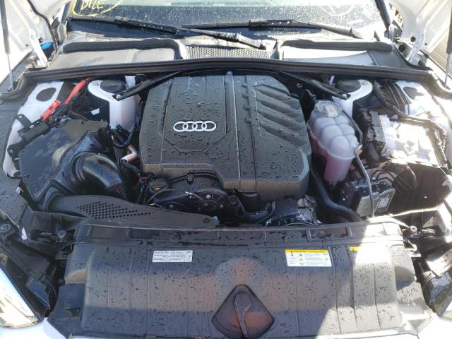 Photo 6 VIN: WAU4AGF56PN000587 - AUDI A5 PREMIUM 