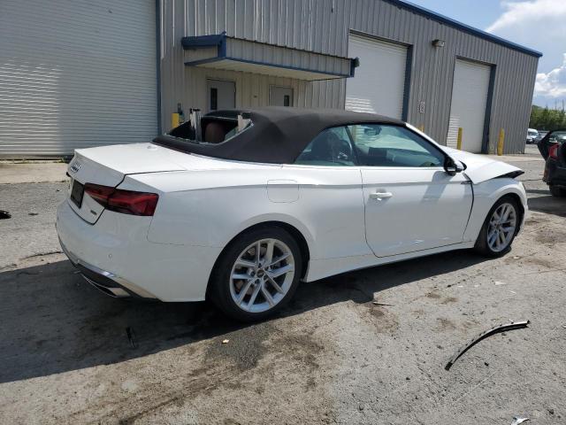 Photo 2 VIN: WAU4AGF56PN002579 - AUDI A5 PREMIUM 