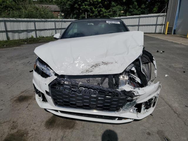 Photo 4 VIN: WAU4AGF56PN002579 - AUDI A5 PREMIUM 