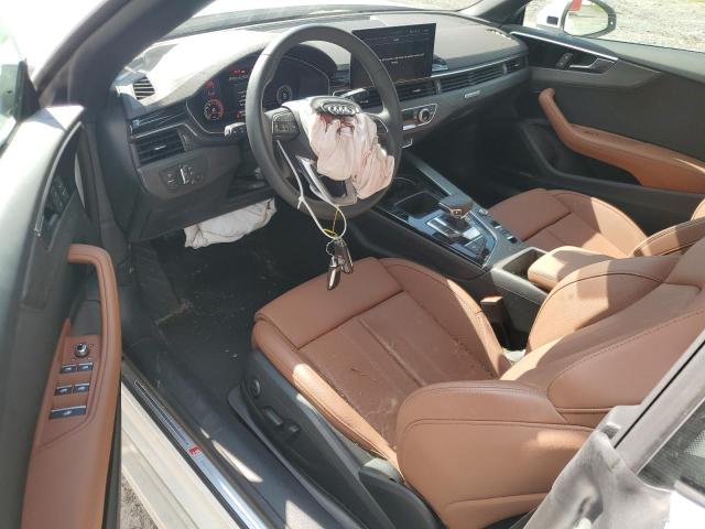 Photo 7 VIN: WAU4AGF56PN002579 - AUDI A5 PREMIUM 