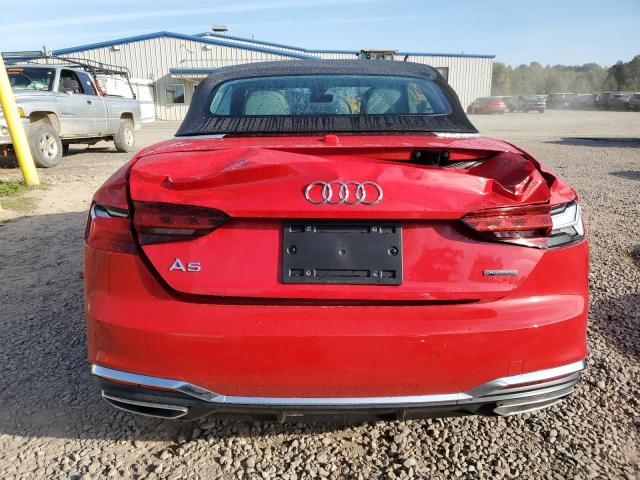 Photo 5 VIN: WAU4AGF5XPN008529 - AUDI A5 PREMIUM 