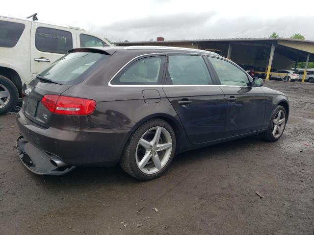 Photo 2 VIN: WAU4FAFL0BA015552 - AUDI A4 