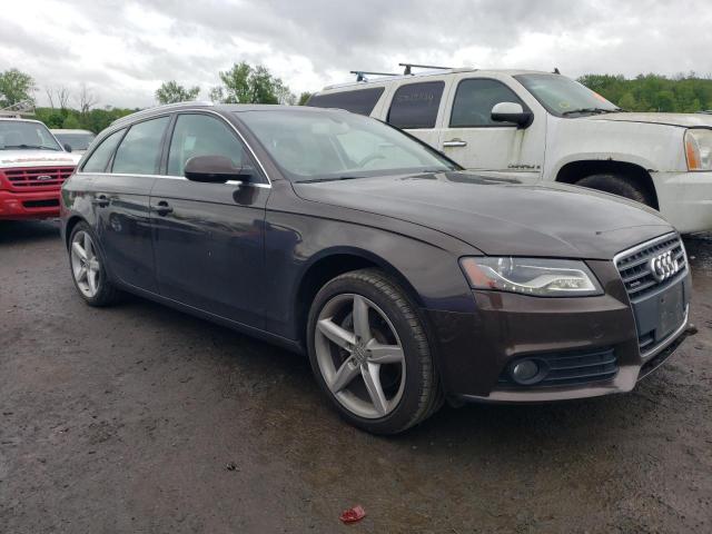 Photo 3 VIN: WAU4FAFL0BA015552 - AUDI A4 