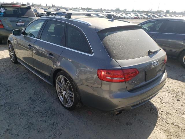 Photo 2 VIN: WAU4FAFL1CA112227 - AUDI A4 PRESTIG 