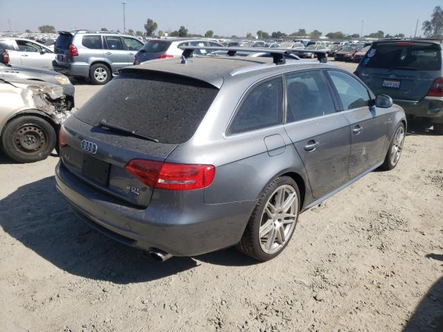 Photo 3 VIN: WAU4FAFL1CA112227 - AUDI A4 PRESTIG 