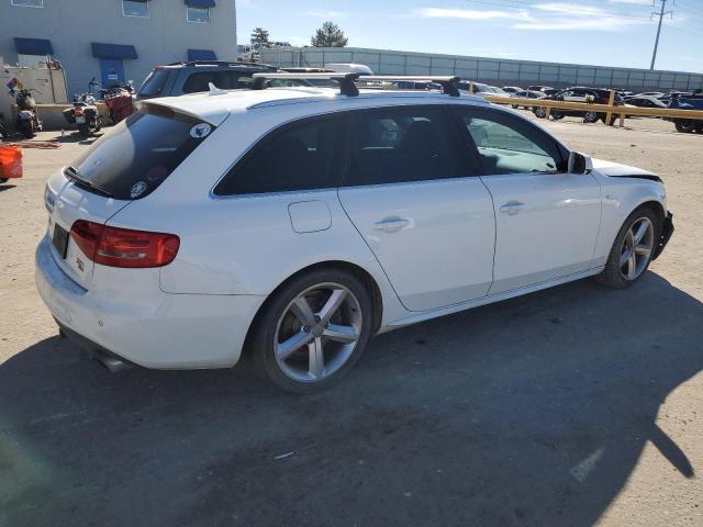 Photo 2 VIN: WAU4FAFL4CA101111 - AUDI A4 PRESTIG 