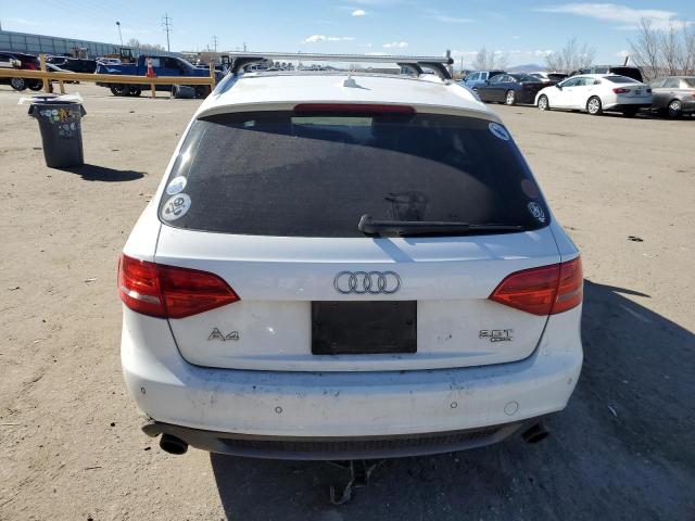 Photo 5 VIN: WAU4FAFL4CA101111 - AUDI A4 PRESTIG 