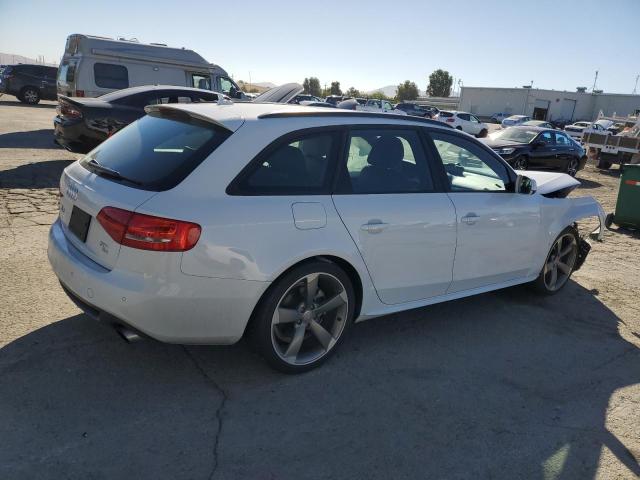 Photo 3 VIN: WAU4FAFL4CA113792 - AUDI A4 PRESTIG 