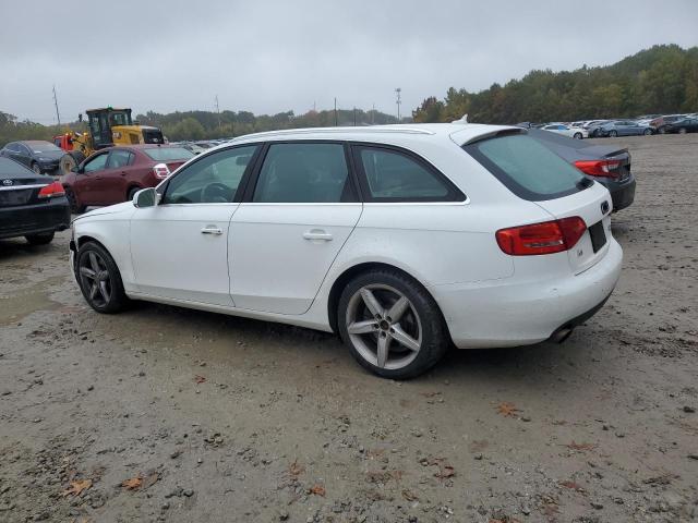 Photo 1 VIN: WAU4FAFL7AA079196 - AUDI A4 PRESTIG 