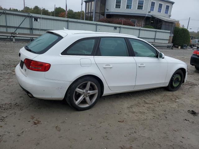 Photo 2 VIN: WAU4FAFL7AA079196 - AUDI A4 PRESTIG 