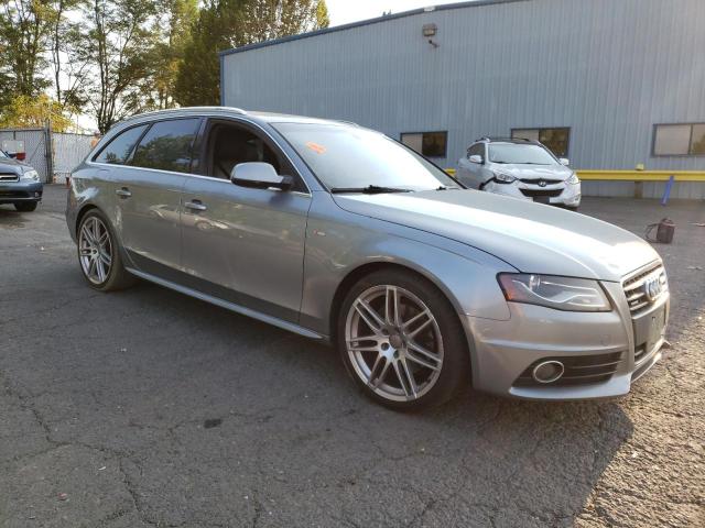 Photo 3 VIN: WAU4FAFL9BA040658 - AUDI A4 PRESTIG 