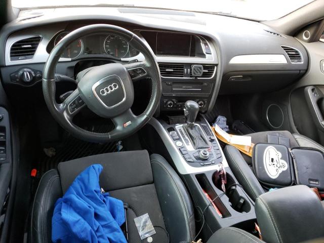 Photo 7 VIN: WAU4FAFL9BA040658 - AUDI A4 PRESTIG 