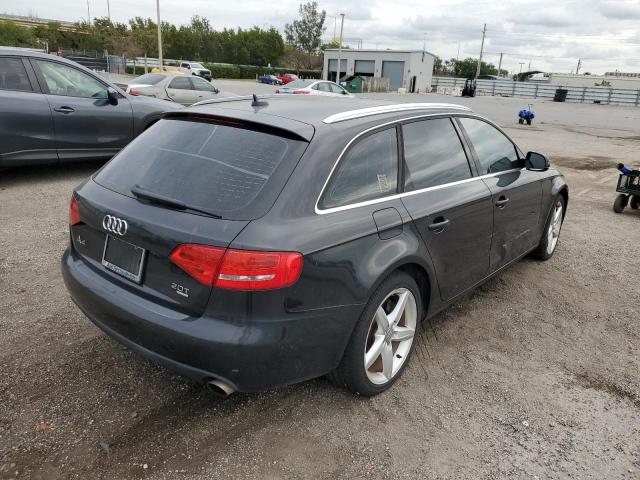 Photo 2 VIN: WAU4FAFLXAA011734 - AUDI A4 PRESTIG 