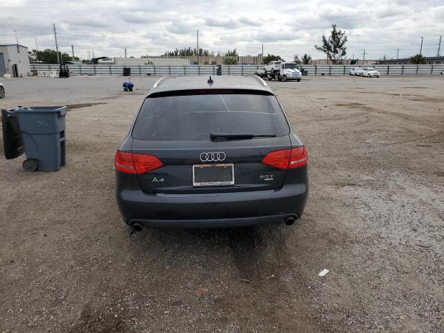 Photo 5 VIN: WAU4FAFLXAA011734 - AUDI A4 PRESTIG 