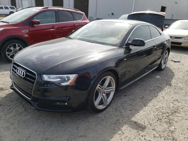 Photo 0 VIN: WAU4FAFR2DA012174 - AUDI A5 PRESTIG 