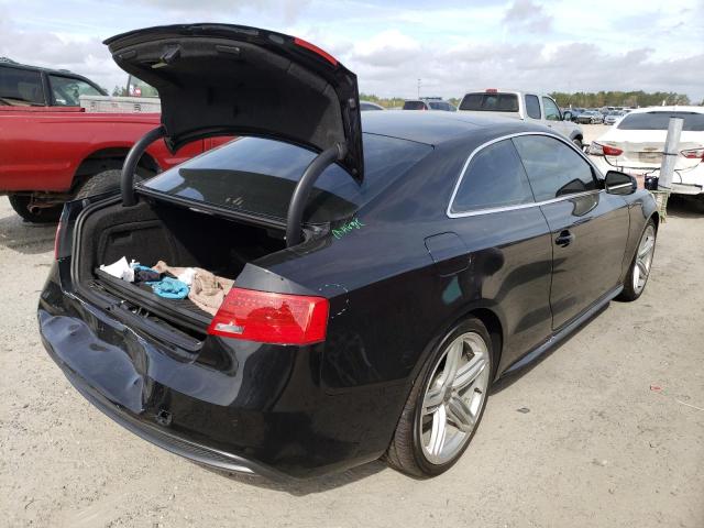 Photo 2 VIN: WAU4FAFR2DA012174 - AUDI A5 PRESTIG 