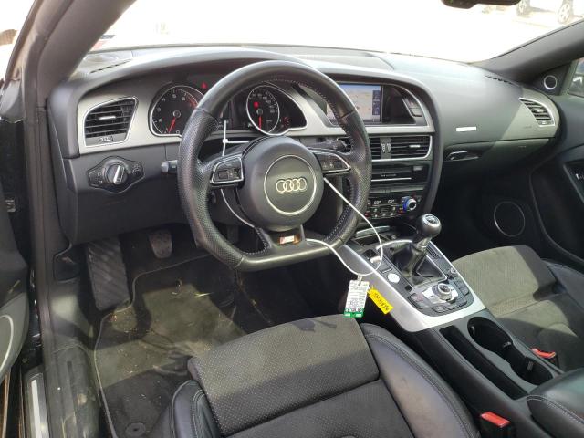 Photo 7 VIN: WAU4FAFR2DA012174 - AUDI A5 PRESTIG 