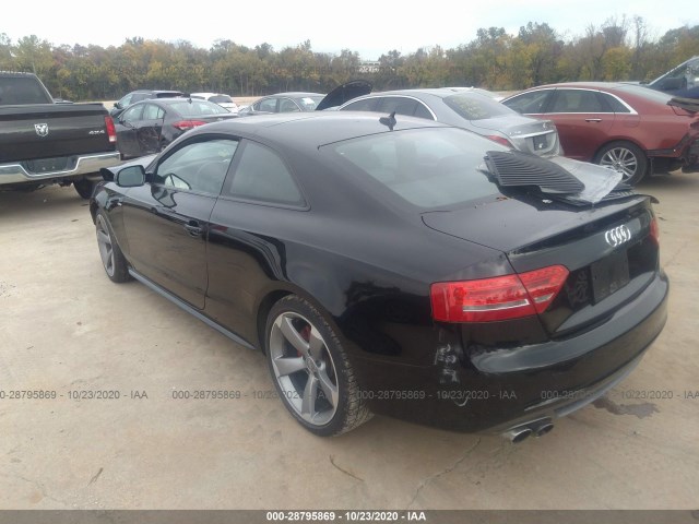 Photo 2 VIN: WAU4FAFR4CA005922 - AUDI A5 