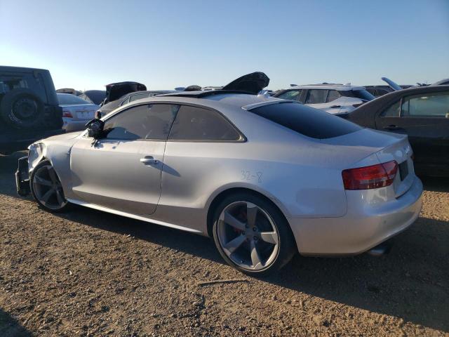 Photo 1 VIN: WAU4FAFR4CA006374 - AUDI A5 PRESTIG 