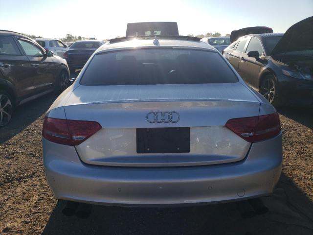 Photo 5 VIN: WAU4FAFR4CA006374 - AUDI A5 PRESTIG 