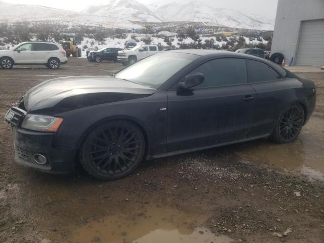 Photo 0 VIN: WAU4FAFR8BA048223 - AUDI A5 