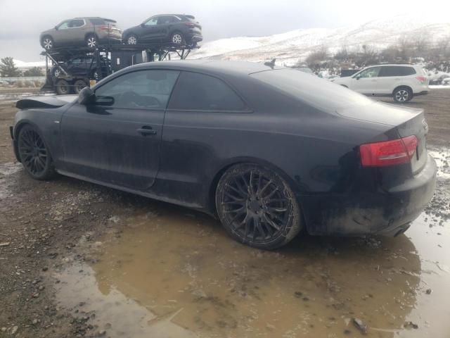 Photo 1 VIN: WAU4FAFR8BA048223 - AUDI A5 