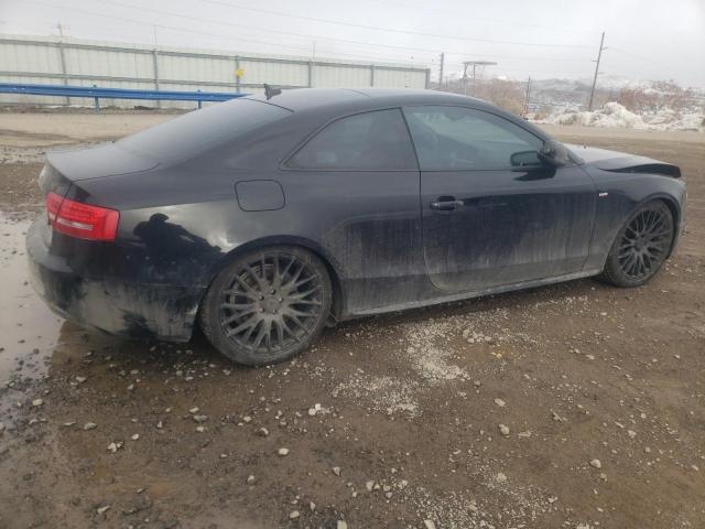 Photo 2 VIN: WAU4FAFR8BA048223 - AUDI A5 