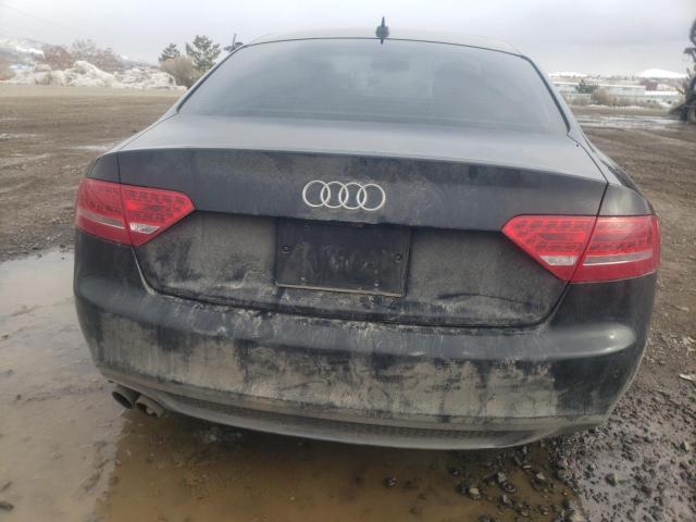 Photo 5 VIN: WAU4FAFR8BA048223 - AUDI A5 