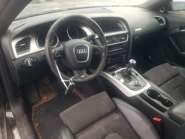 Photo 7 VIN: WAU4FAFR8BA048223 - AUDI A5 