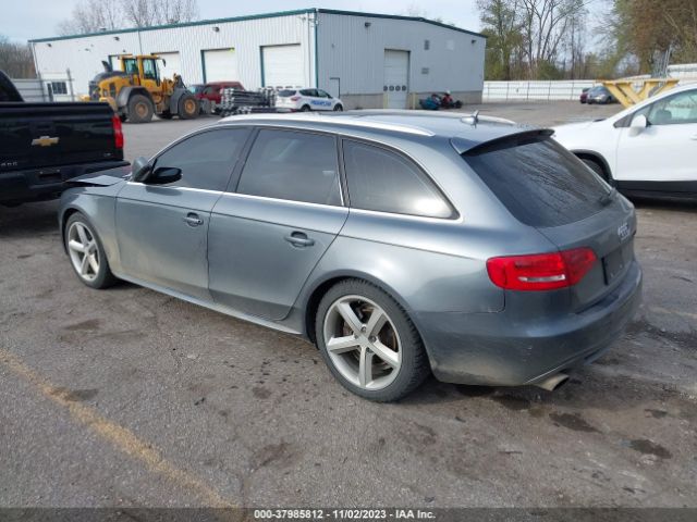 Photo 2 VIN: WAU4FBFL2CA038449 - AUDI A4 