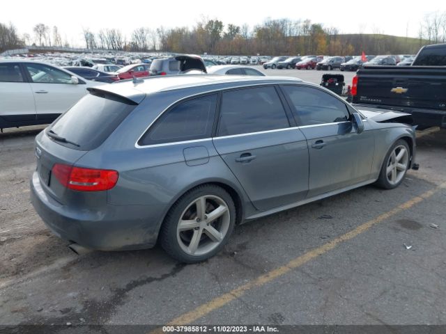 Photo 3 VIN: WAU4FBFL2CA038449 - AUDI A4 