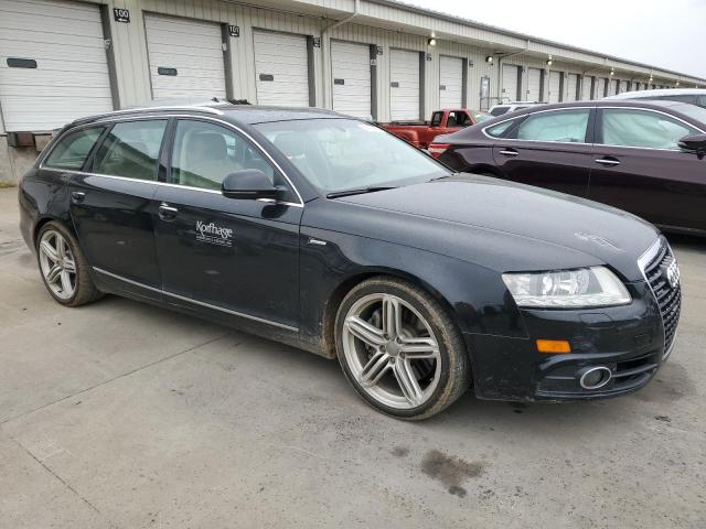 Photo 3 VIN: WAU4GAFB1BN032714 - AUDI A6 PRESTIG 