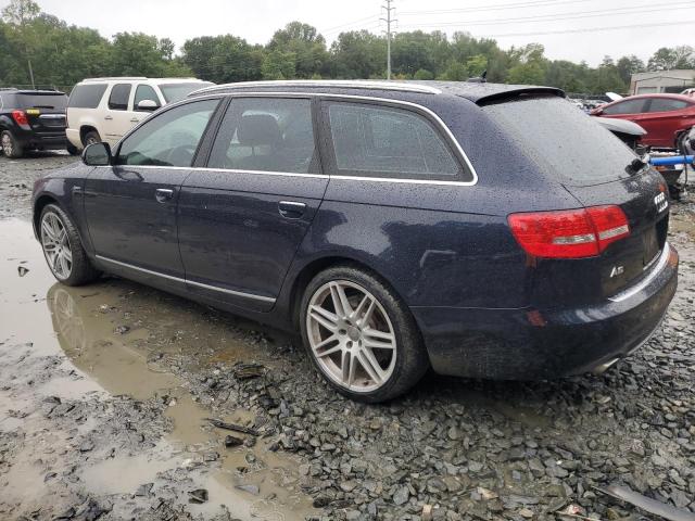 Photo 1 VIN: WAU4GAFB4BN015101 - AUDI A6 PRESTIG 