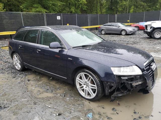 Photo 3 VIN: WAU4GAFB4BN015101 - AUDI A6 PRESTIG 