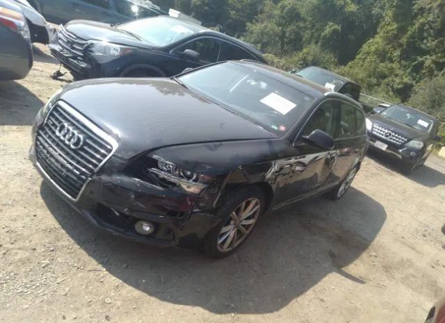 Photo 1 VIN: WAU4GAFB5BN075114 - AUDI A6 