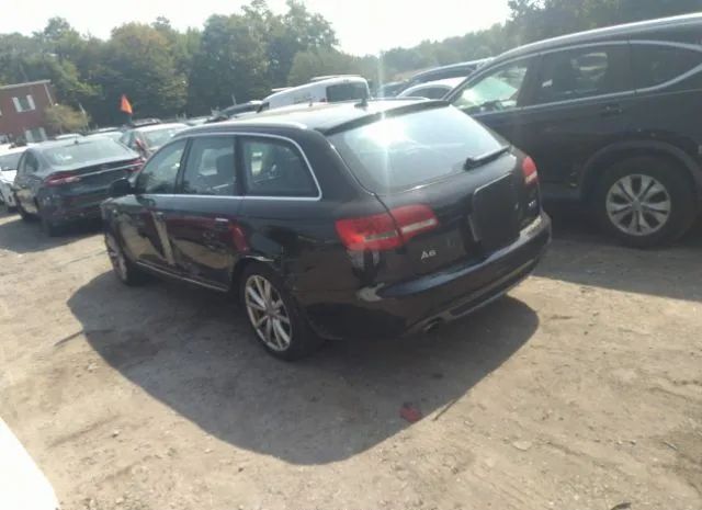 Photo 2 VIN: WAU4GAFB5BN075114 - AUDI A6 