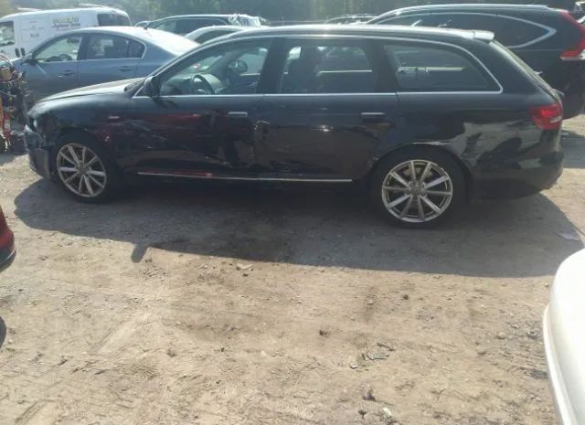 Photo 5 VIN: WAU4GAFB5BN075114 - AUDI A6 