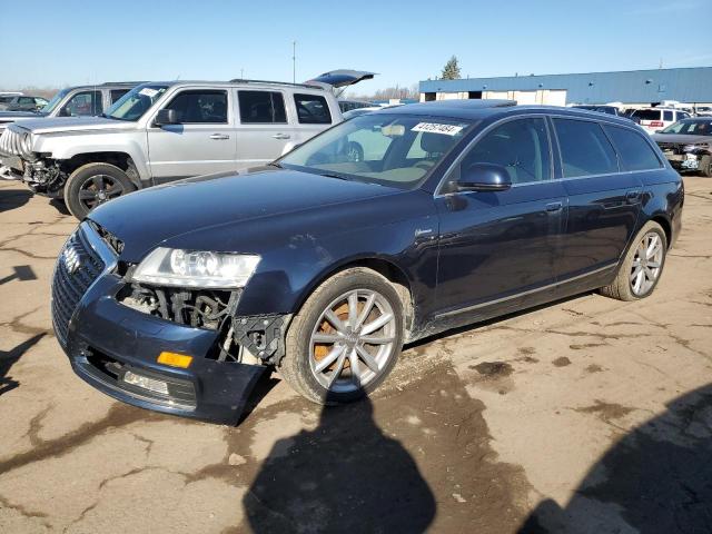 Photo 0 VIN: WAU4GAFB6AN057946 - AUDI A6 