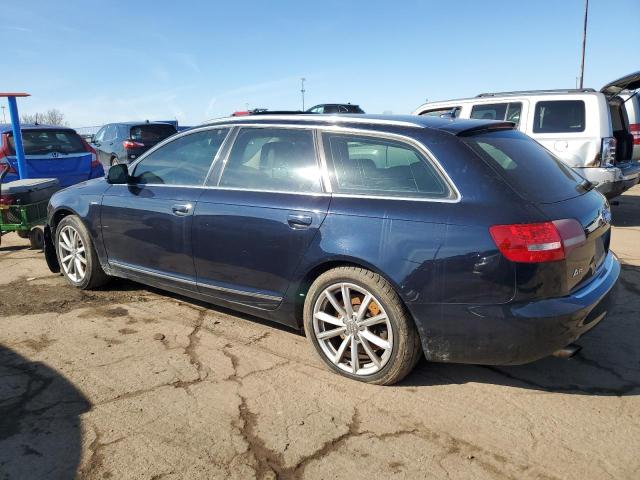 Photo 1 VIN: WAU4GAFB6AN057946 - AUDI A6 