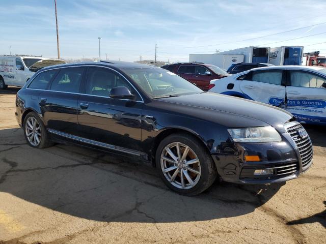 Photo 3 VIN: WAU4GAFB6AN057946 - AUDI A6 