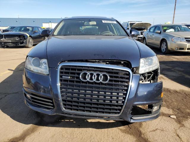 Photo 4 VIN: WAU4GAFB6AN057946 - AUDI A6 